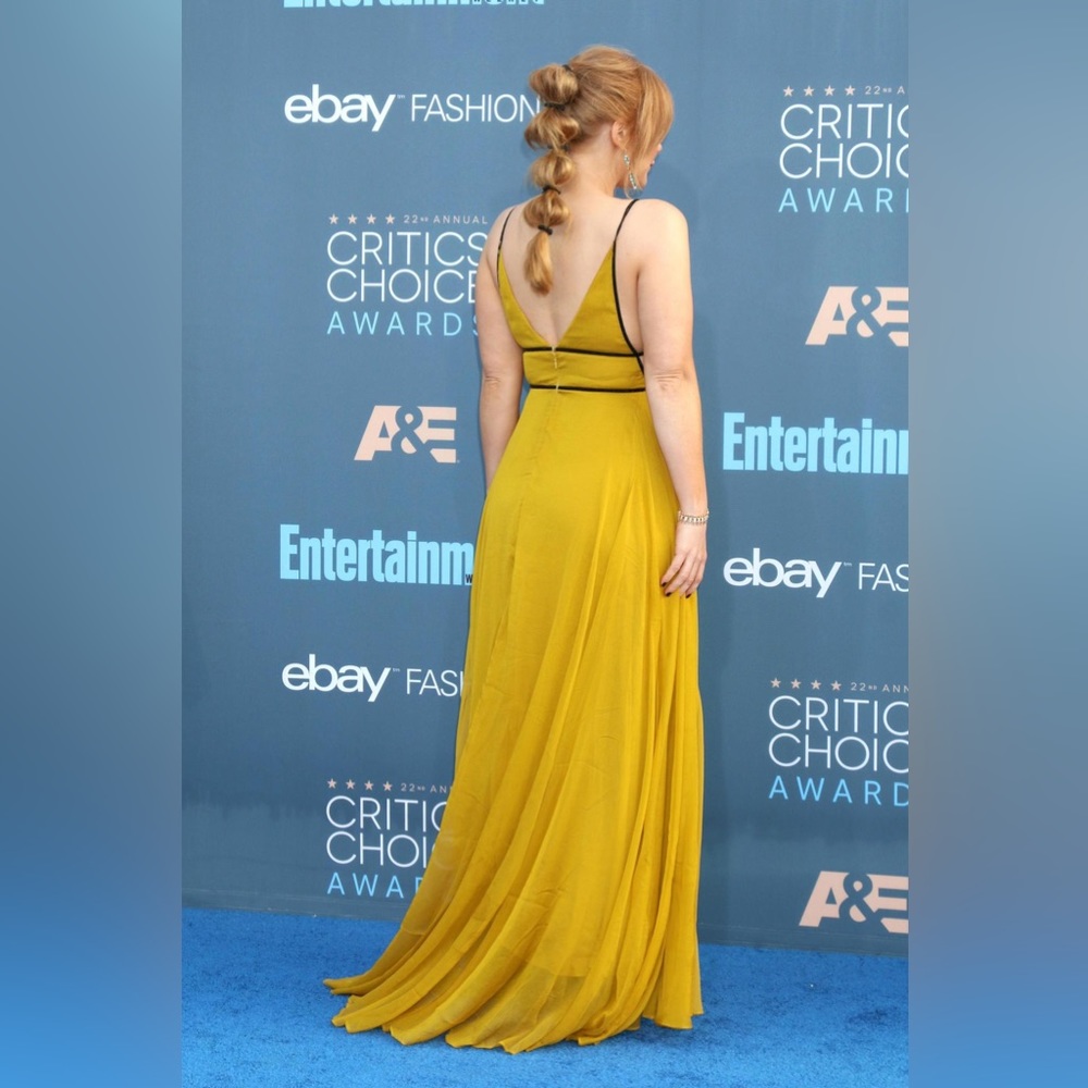 NWT SOLD OUT BRYCE DALLAS HOWARD TOP SHOP DRESS - Picture 3 of 14